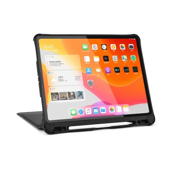 Bàn Phím Bluetooth Cho Ipad Pro 12.9inch Choetech Mã Bh 010 (6)