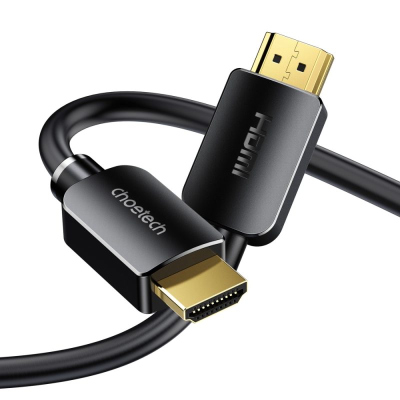 Choetech 8k60hz Hdmi To Hdmi 2m Pvc Cable 00