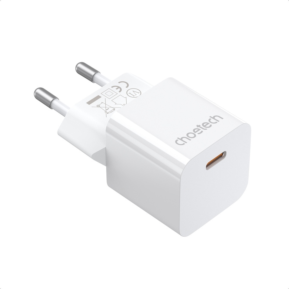 Bo Sac Tuong Mini Pd20w Gan Usb C Chotech Ma Pd5010 Eu 6