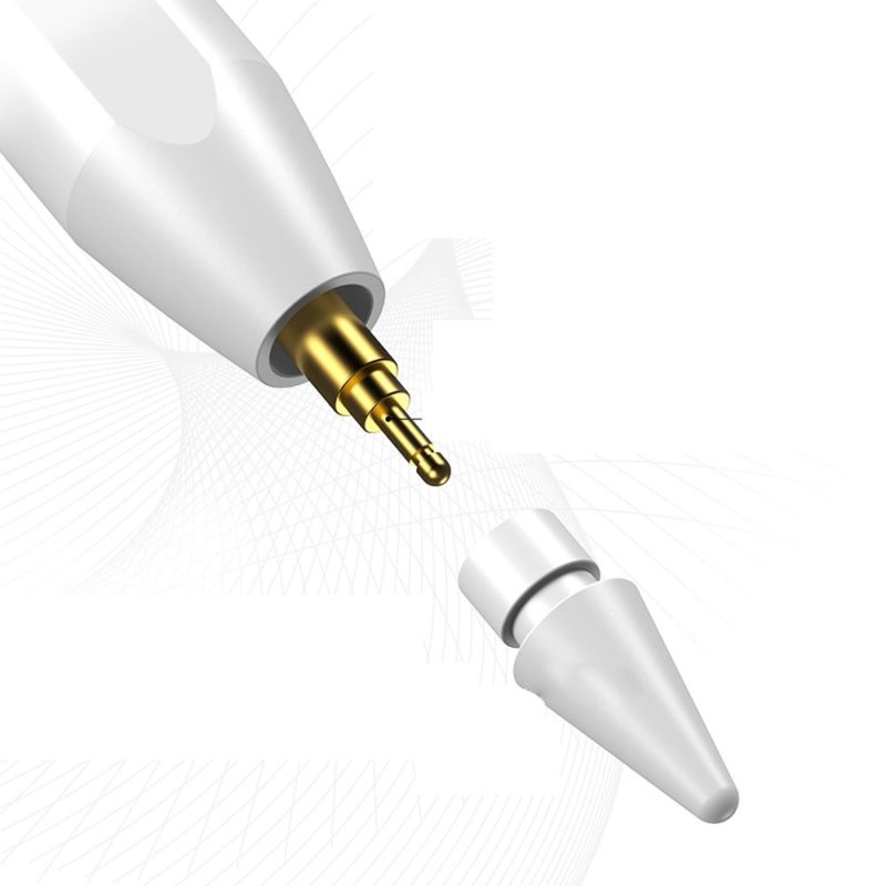Bút Cảm ứng Stylus Pen Choetech Mã Hg04 7 1