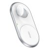 Đế Sạc Nhanh Không Dây 2 In 1 10w Dùng Cho điện Thoại Có (5)