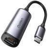 Hub Chuyen Doi Tu Type C Sang Rj45 2.5gbps Choetech Hub R02 4