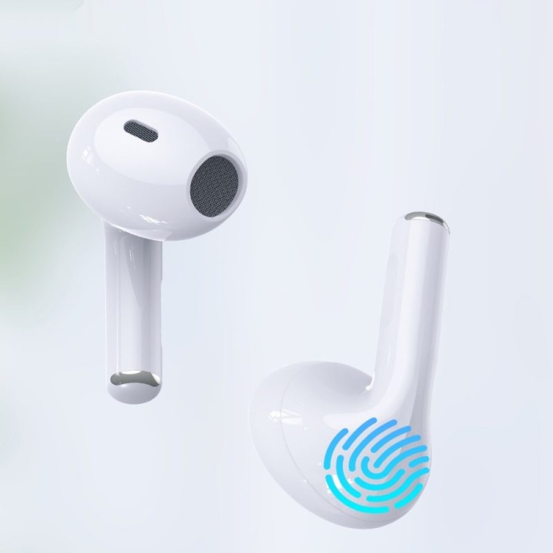 Tai Nghe Bluetooth True Wireless Earphones Choetech Bh T08 (hàng Chính Hãng) (9)
