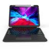 Bao da bàn phím có Touchpad Choetech BH-013 dành cho Ipad 10.2inch (Hàng chính hãng)