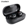 Tai Nghe Tai Nghe Bluetooth True Wireless Choetech Bh T16 Hàng Chính Hãng