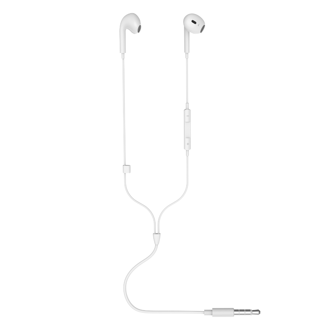 Tai nghe dây chân cắm 3.5mm lateral in-ear Choetech OC-A016 (Hàng chính hãng) 3 Tai nghe dây chân cắm 3.5mm lateral in-ear Choetech OC-A016 (Hàng chính hãng)