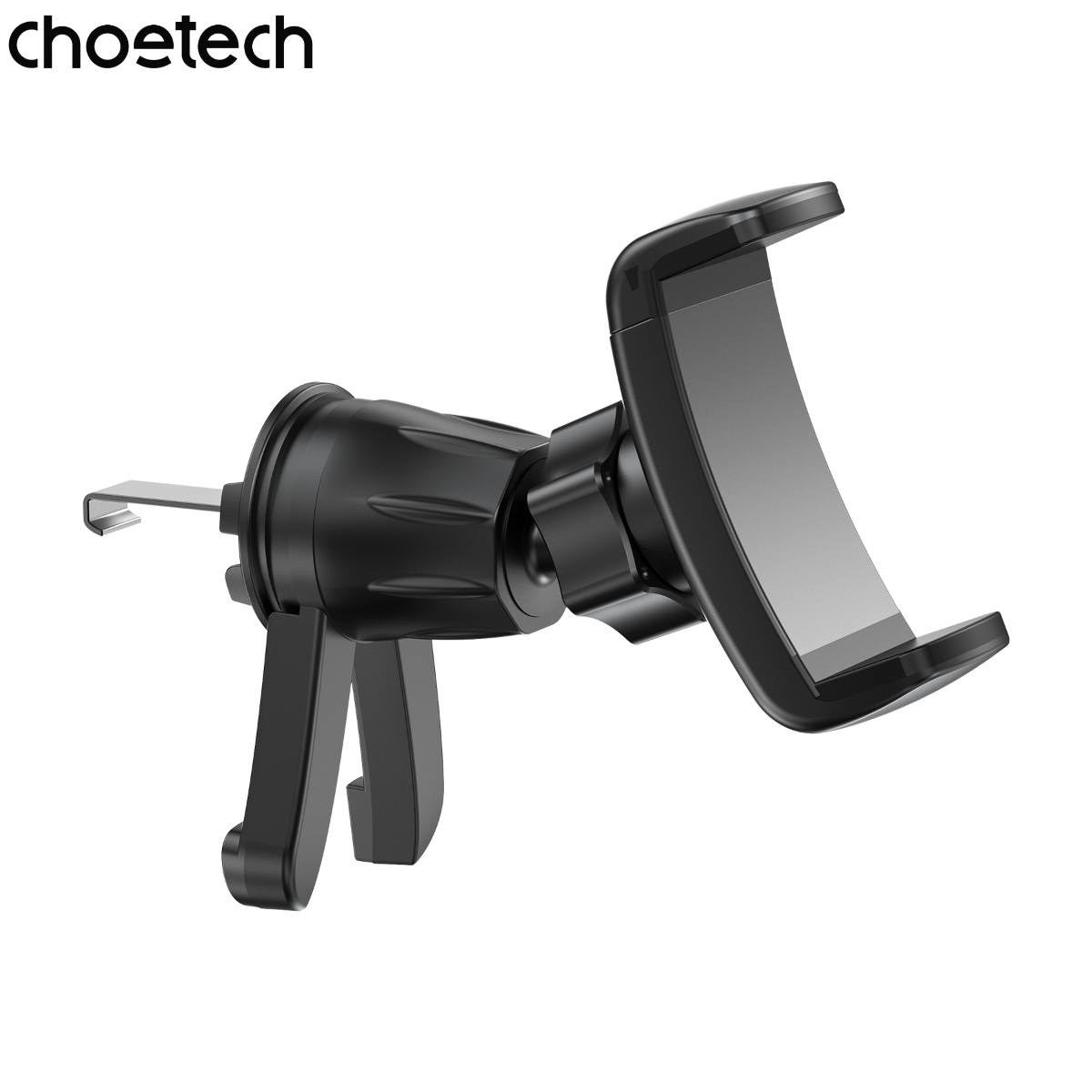 Giá đỡ điện thoại cho ô tô gắn cửa gió Choetech H091 (Hàng chính hãng) 1 Giá đỡ điện thoại cho ô tô gắn cửa gió Choetech H091 (Hàng chính hãng)