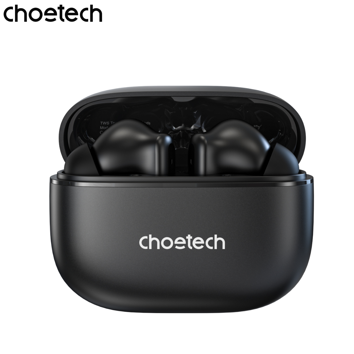 Tai nghe Bluetooth chống ồn ENC+ANC Choetech BH-T55 kết nối ổn định, âm thanh chất lượng cao (Hàng chính hãng) 7 Tai nghe Bluetooth chống ồn ENC+ANC Choetech BH-T55 kết nối ổn định, âm thanh chất lượng cao (Hàng chính hãng)